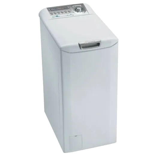 Замена крестовины Candy CTL1208