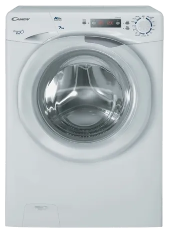 Замена крестовины Candy EVO4 1272 D