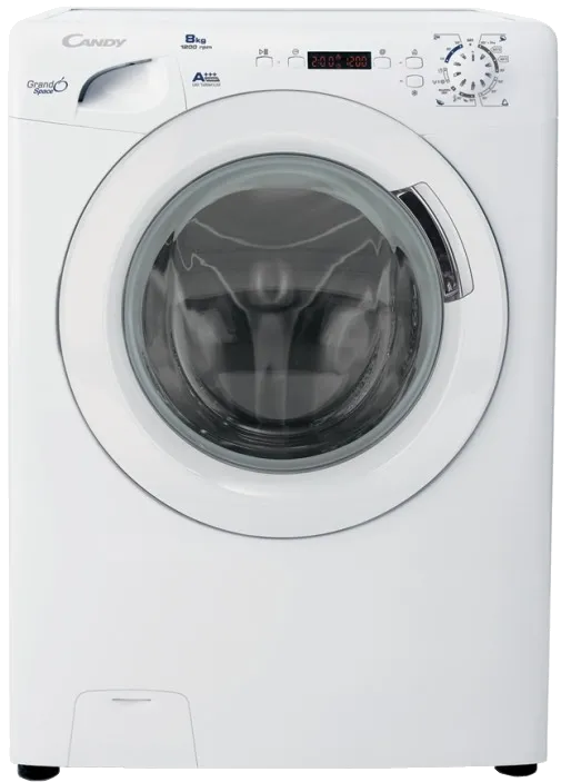 Замена крестовины Candy GS 1282D3/1