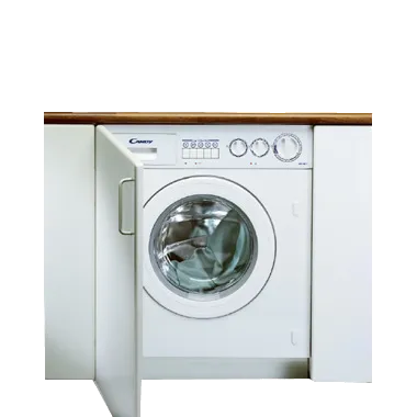 Замена крестовины Candy CIW 100