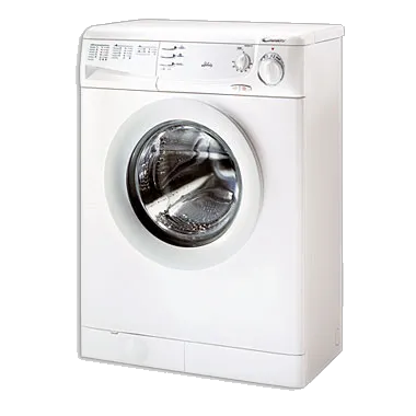 Замена крестовины Candy Energa 735