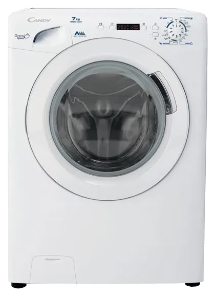 Замена крестовины Candy GS4 1272D3
