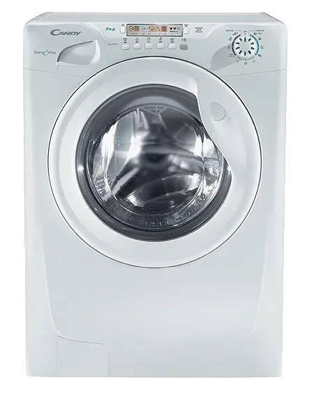 Замена крестовины Candy GO4 1072 DF