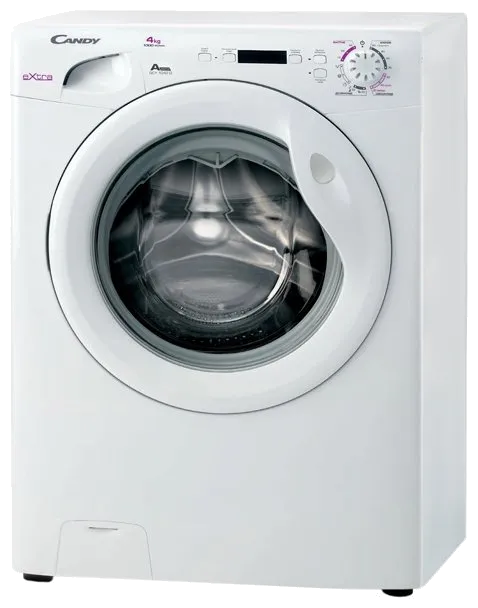 Замена крестовины Candy GCY 1042 D
