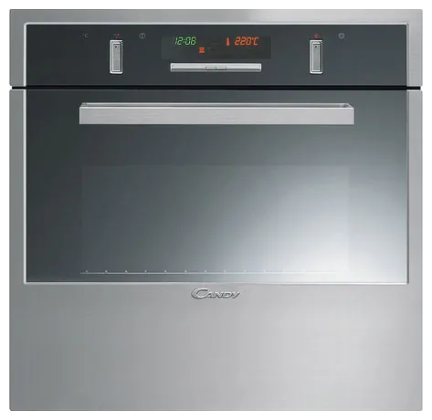 Ремонт механизма открывания двери Candy FNP 827 X