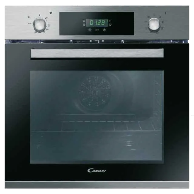 Ремонт механизма открывания двери Candy FNP 615 X