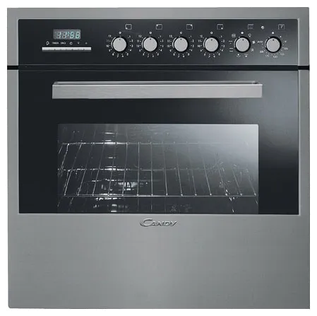 Ремонт механизма открывания двери Candy FNP 827 AL