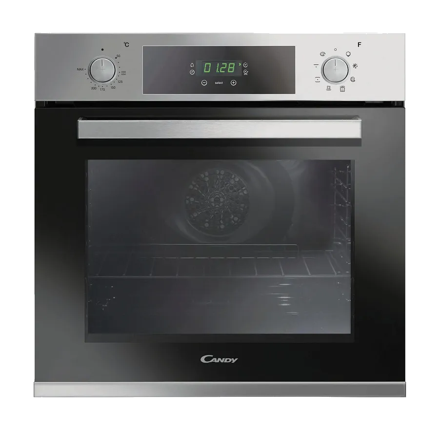Ремонт механизма открывания двери Candy FP 827 AL