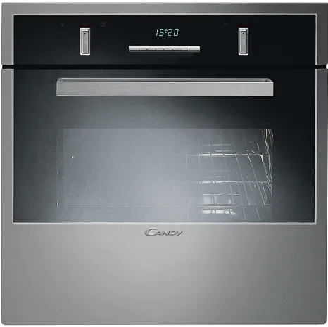 Ремонт механизма открывания двери Candy FNP 815 X