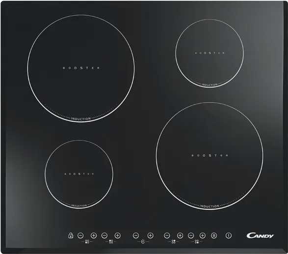 Замена инвентора в индукционной варочной панели Candy CIE 4630 B3