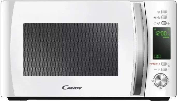 Замена таймера Candy CMGC 20 DW