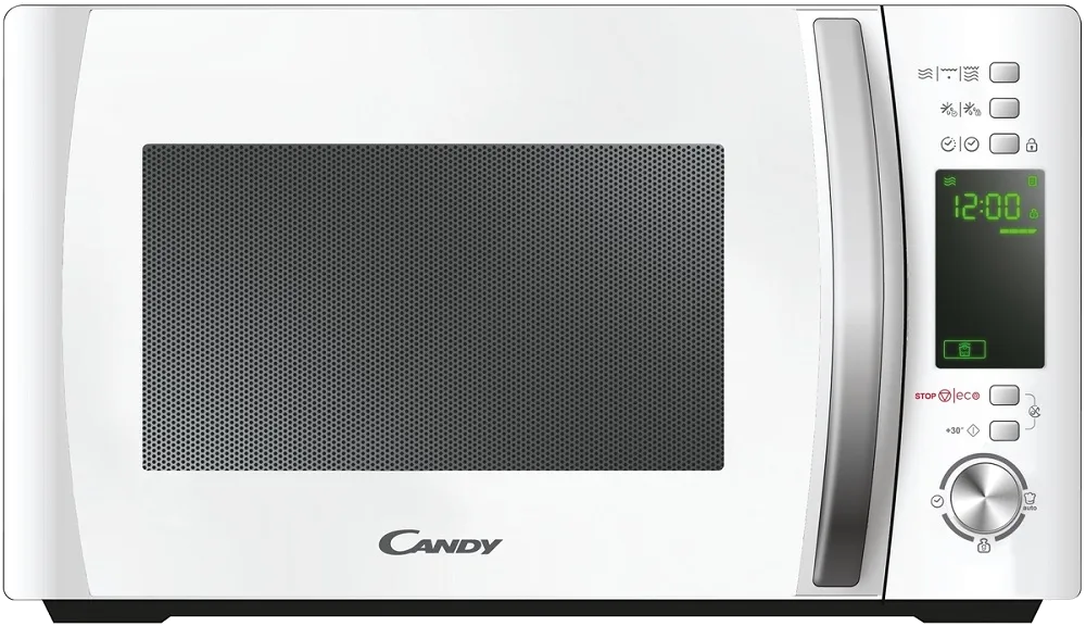 Замена таймера Candy CMXG 20 DW