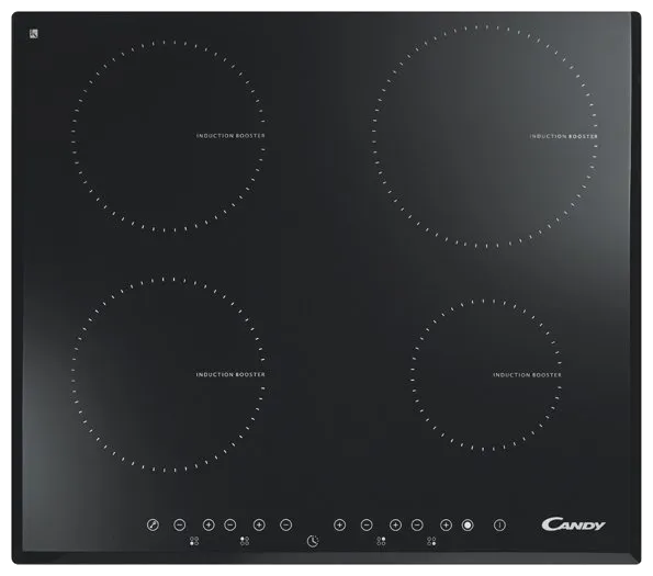 Замена инвентора в индукционной варочной панели Candy PEI 644 B3