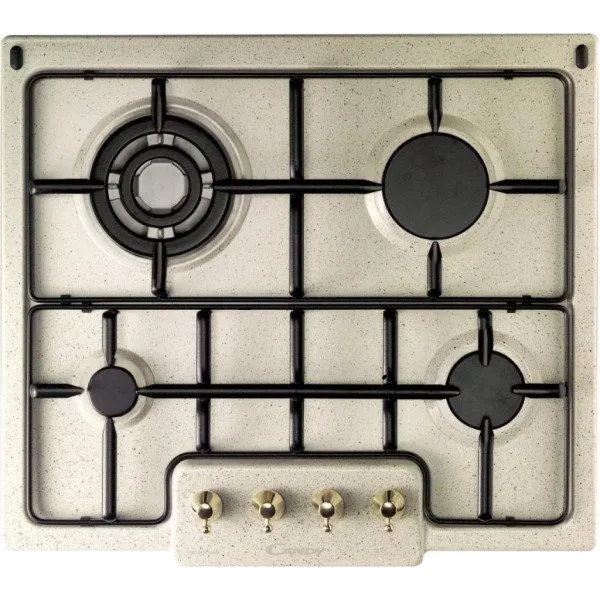 Замена инвентора в индукционной варочной панели Candy PGC 640 SQ AV