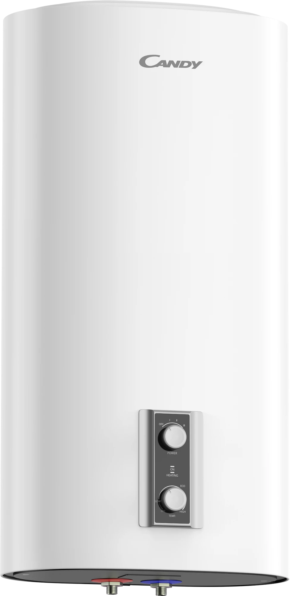 Замена мембраны Candy CF50V-P1 INOX