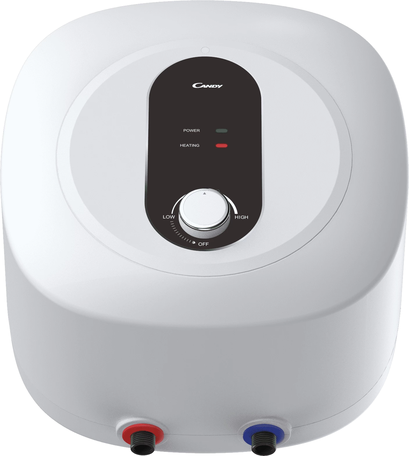 Замена мембраны Candy CS15V-EM1