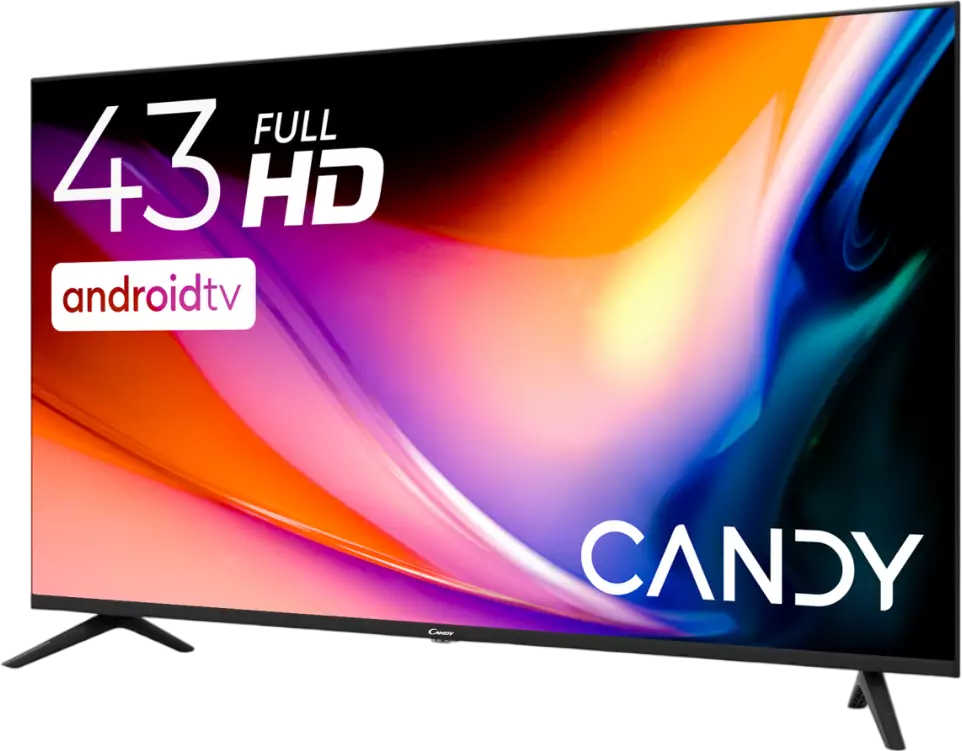 Ремонт Uno 43 FHD в сервисном центре candyservice